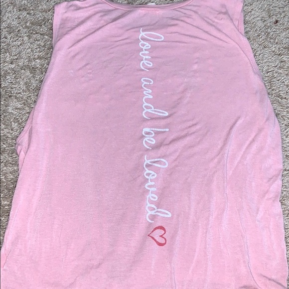 tank top - Picture 2 of 2